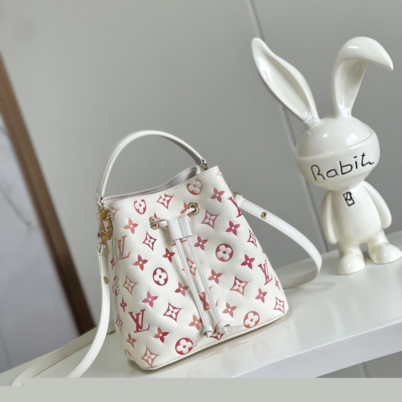 LV Bucket Bags